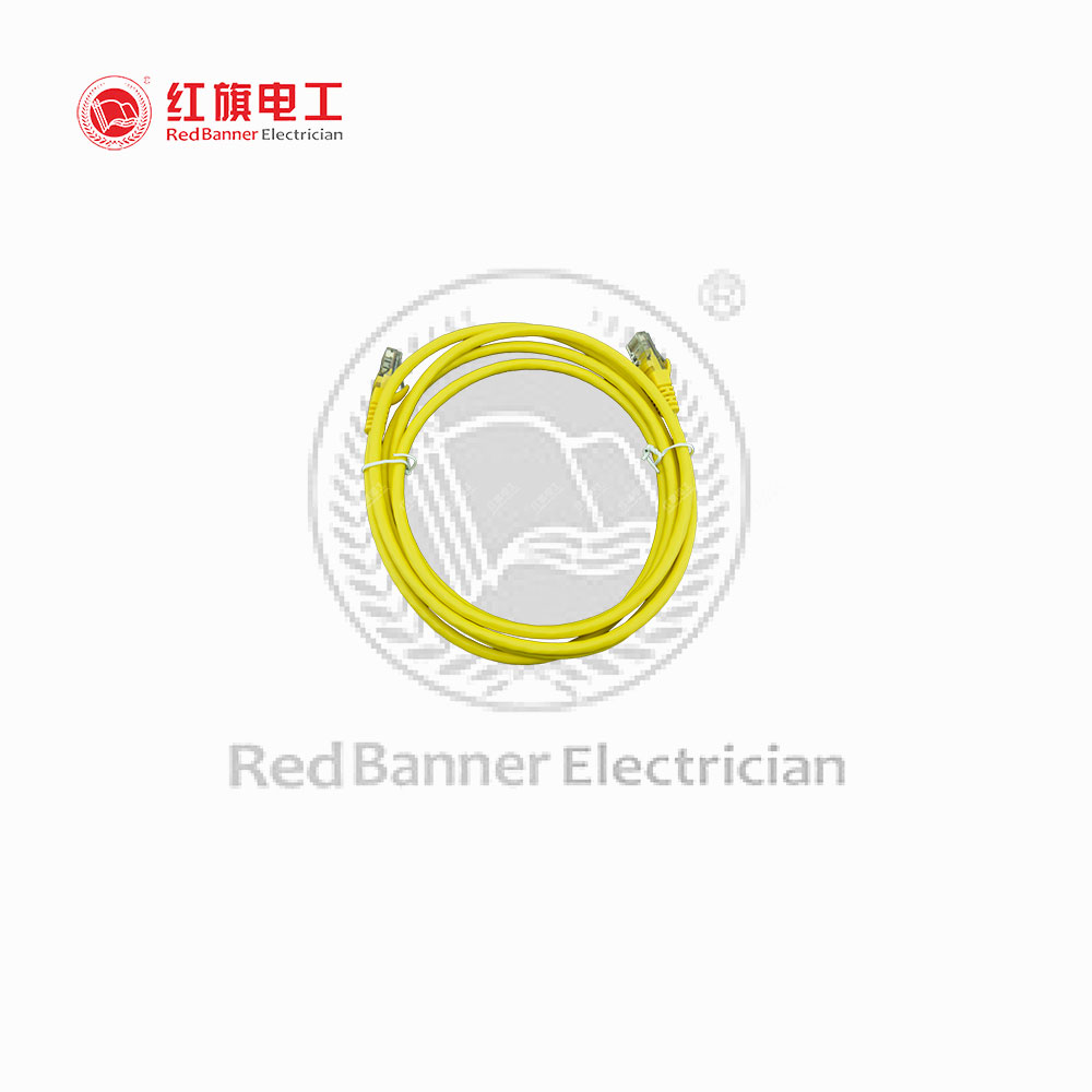 超五类网络跳线,TX_UTP_CAT5e,超五类,网线,菠菜担保网电工