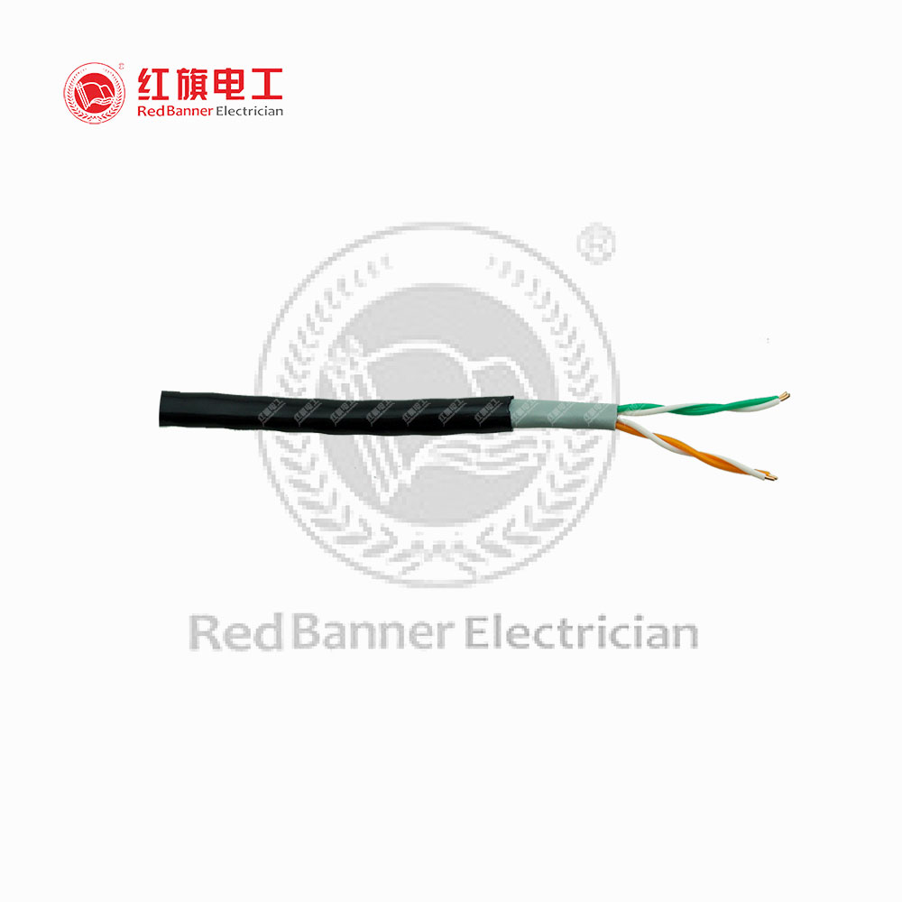 2对六类网线,UTP_CAT6_2PR,六类,网线,菠菜担保网电工