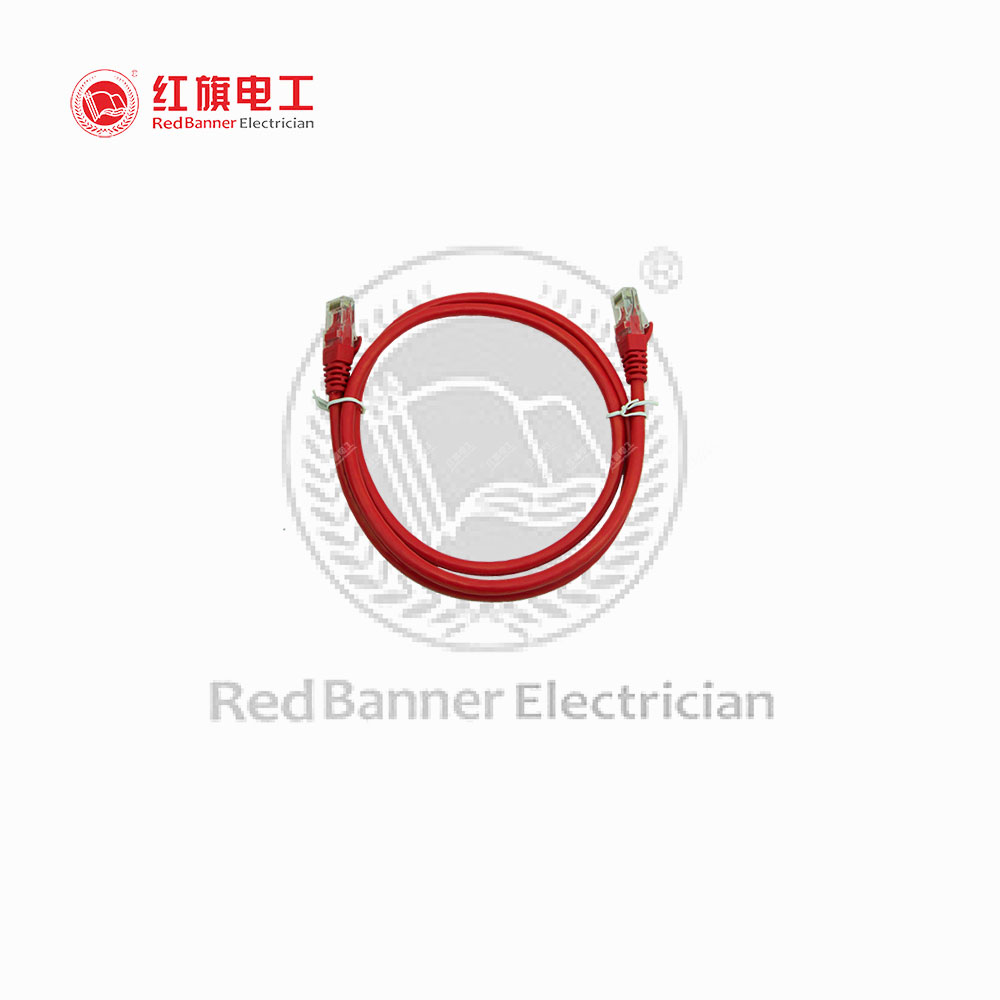 六类网络跳线,TX_UTP_CAT6,六类,网线,菠菜担保网电工