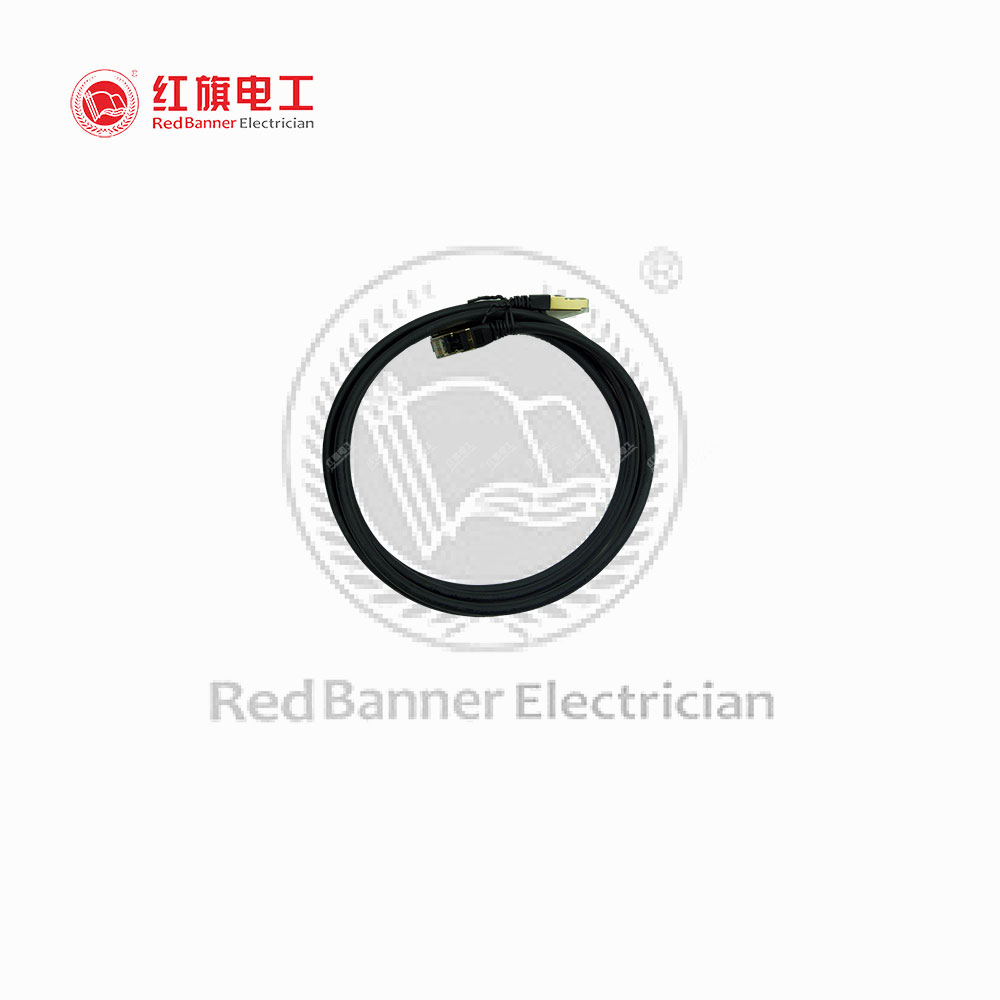 七类网络跳线,TX_SFUTP_CAT7,七类,网线,菠菜担保网电工