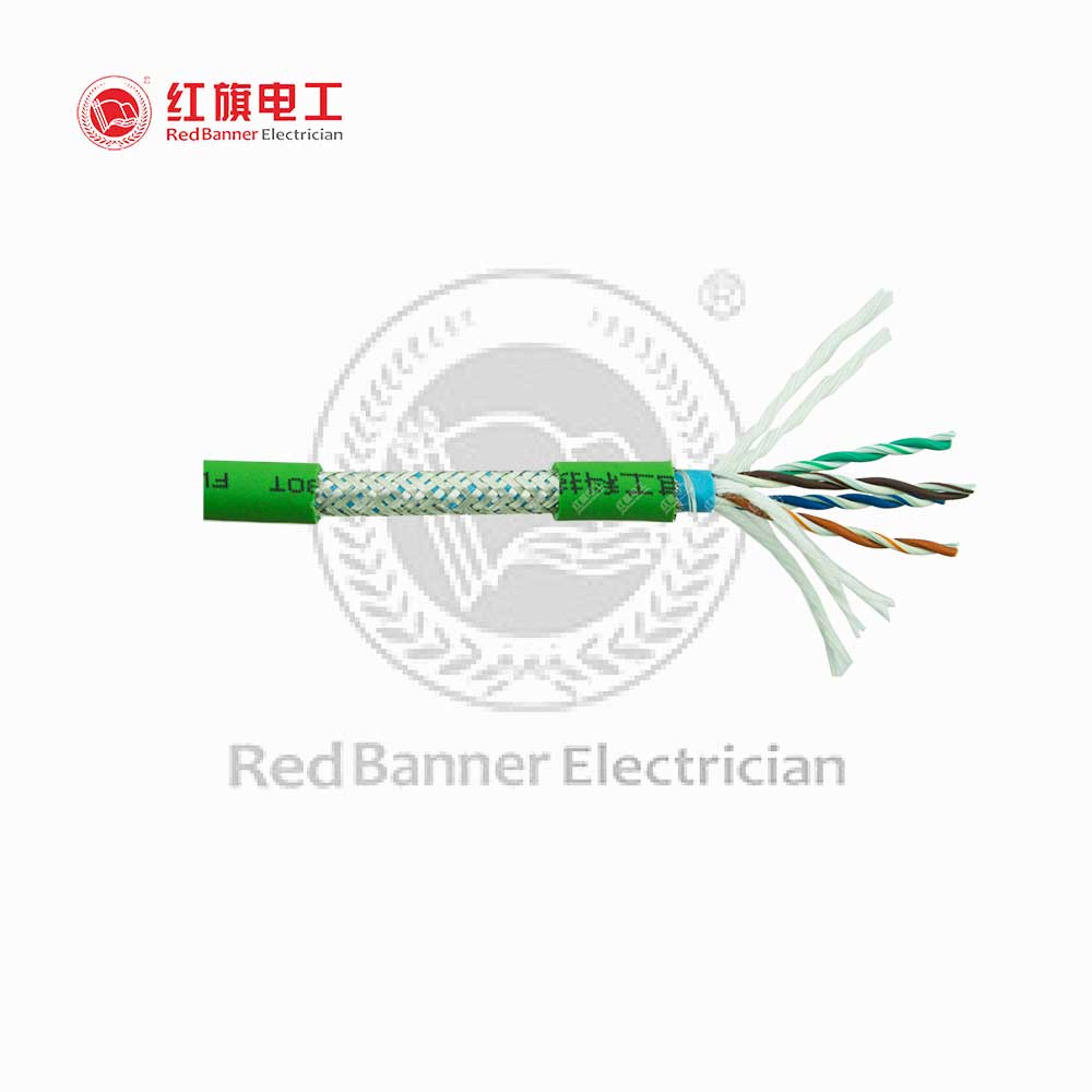 KTR-CAT5e 超五类 高柔网线,KTR_SFTP_CAT5e,高柔性电缆,拖链电缆,机械人网线,机械人电缆,双绞线,网线,超五类,高柔网线,菠菜担保网电工