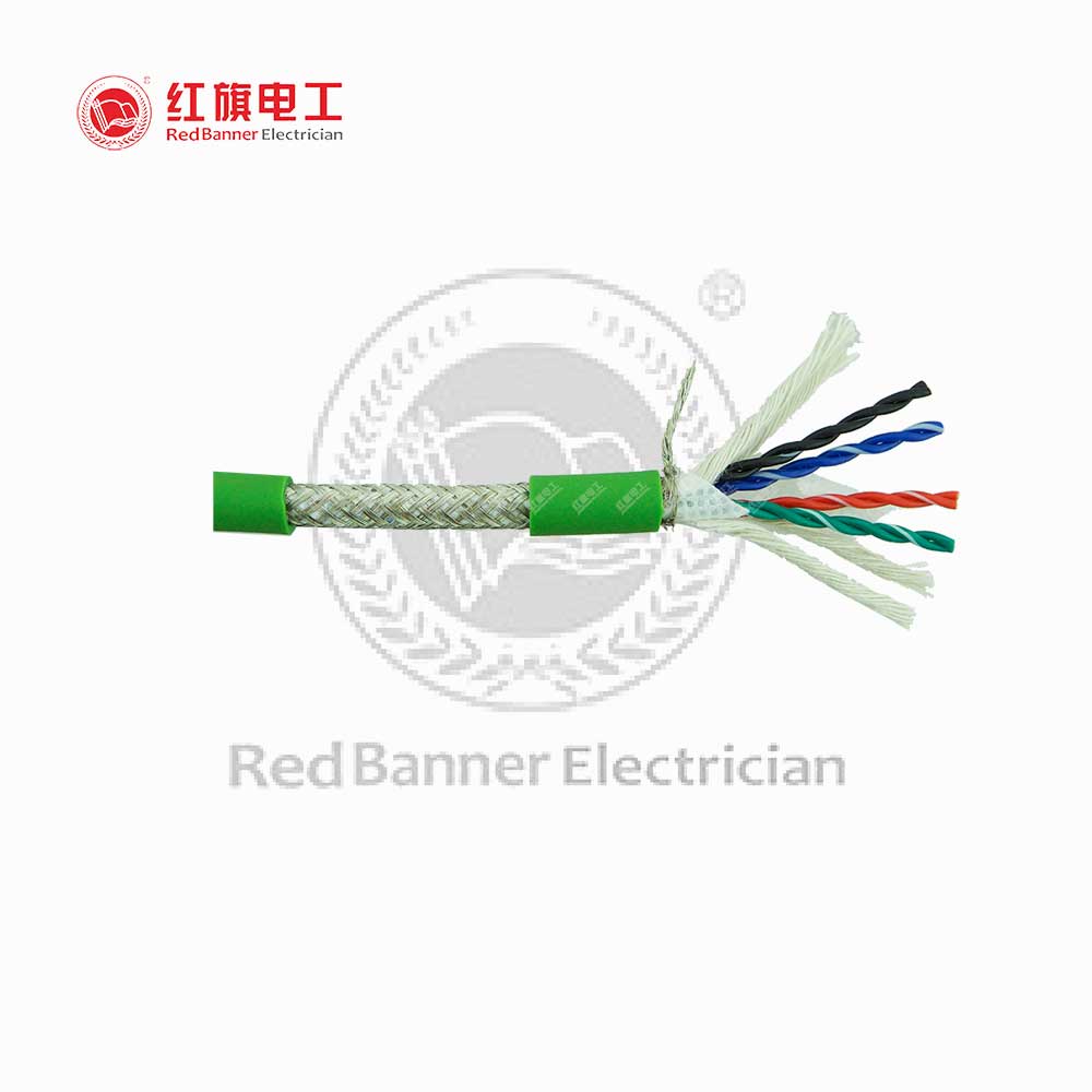 KTR-CAT6a 六类 高柔网线,KTR_SFTP_CAT6a,高柔性电缆,拖链电缆,机械人网线,,机械人电缆,双绞线,网线,超六类,高柔网线,菠菜担保网电工