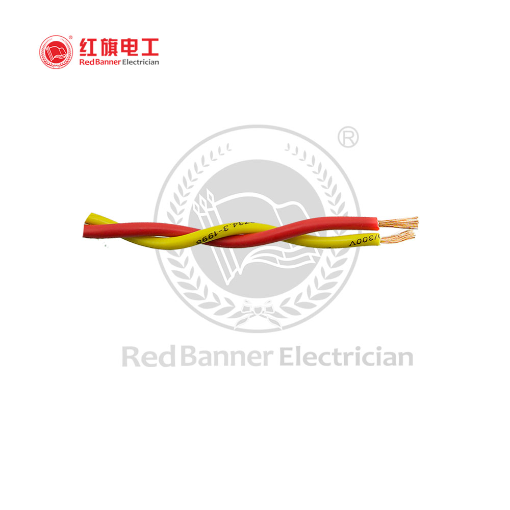RVS 聚氯乙烯绝缘(绞型)软电缆,RVS,软电缆,电源线,信号线,双绞线,花线,火灾线,菠菜担保网电工