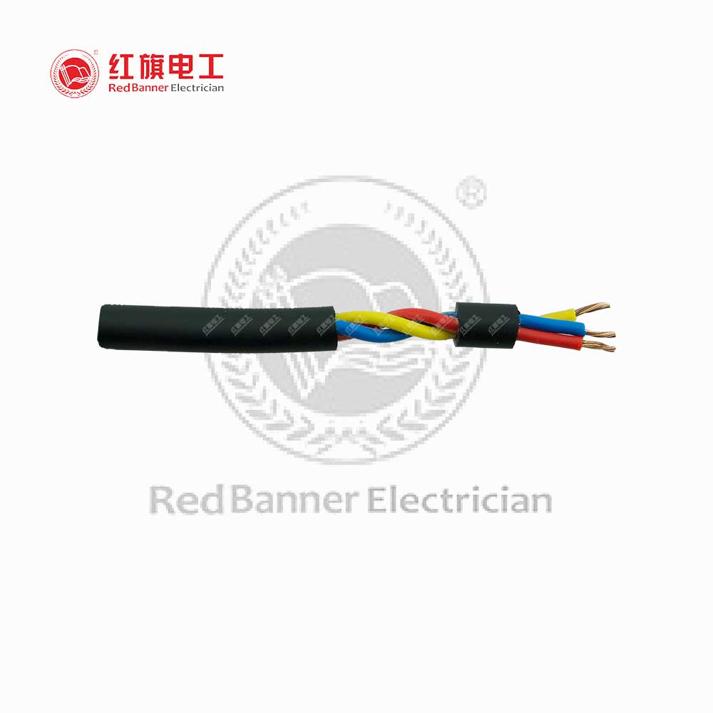 RVV 聚氯乙烯绝缘软电缆,RVV,软电缆,电源线,信号线,菠菜担保网电工