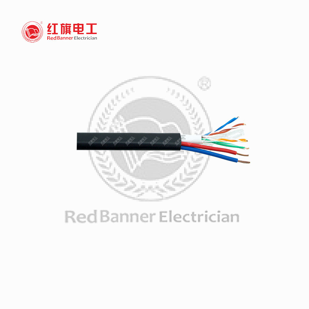 网络电源综合线,网线,电源线,菠菜担保网电工