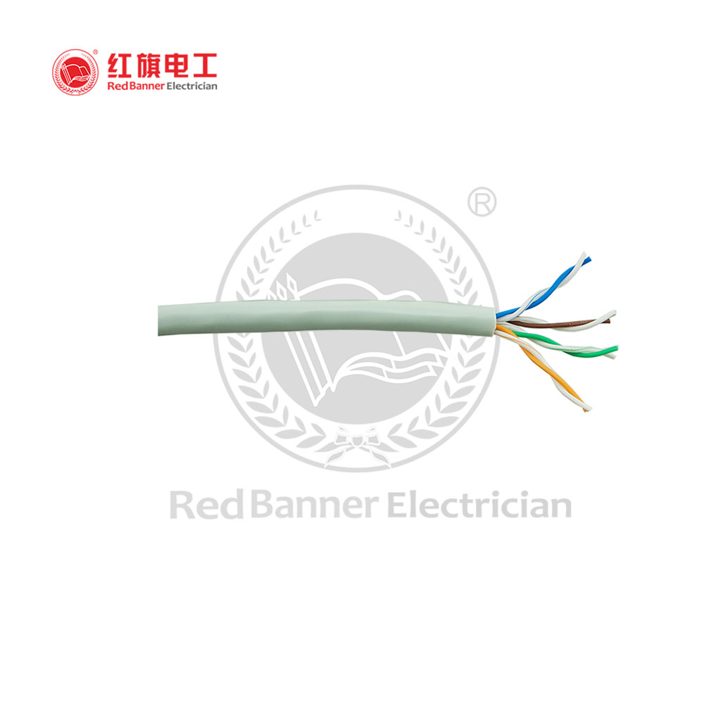 超五类网线,UTP_CAT5e,超五类,网线,菠菜担保网电工