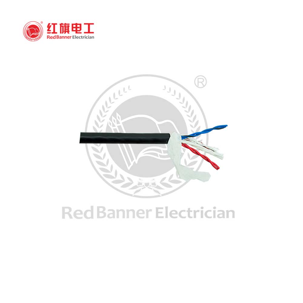 FLEX-TVVRS 柔性双绞拖链线,FLEX_TVVRS,高柔性电缆,拖链电缆,机械人电缆,双绞线,菠菜担保网电工