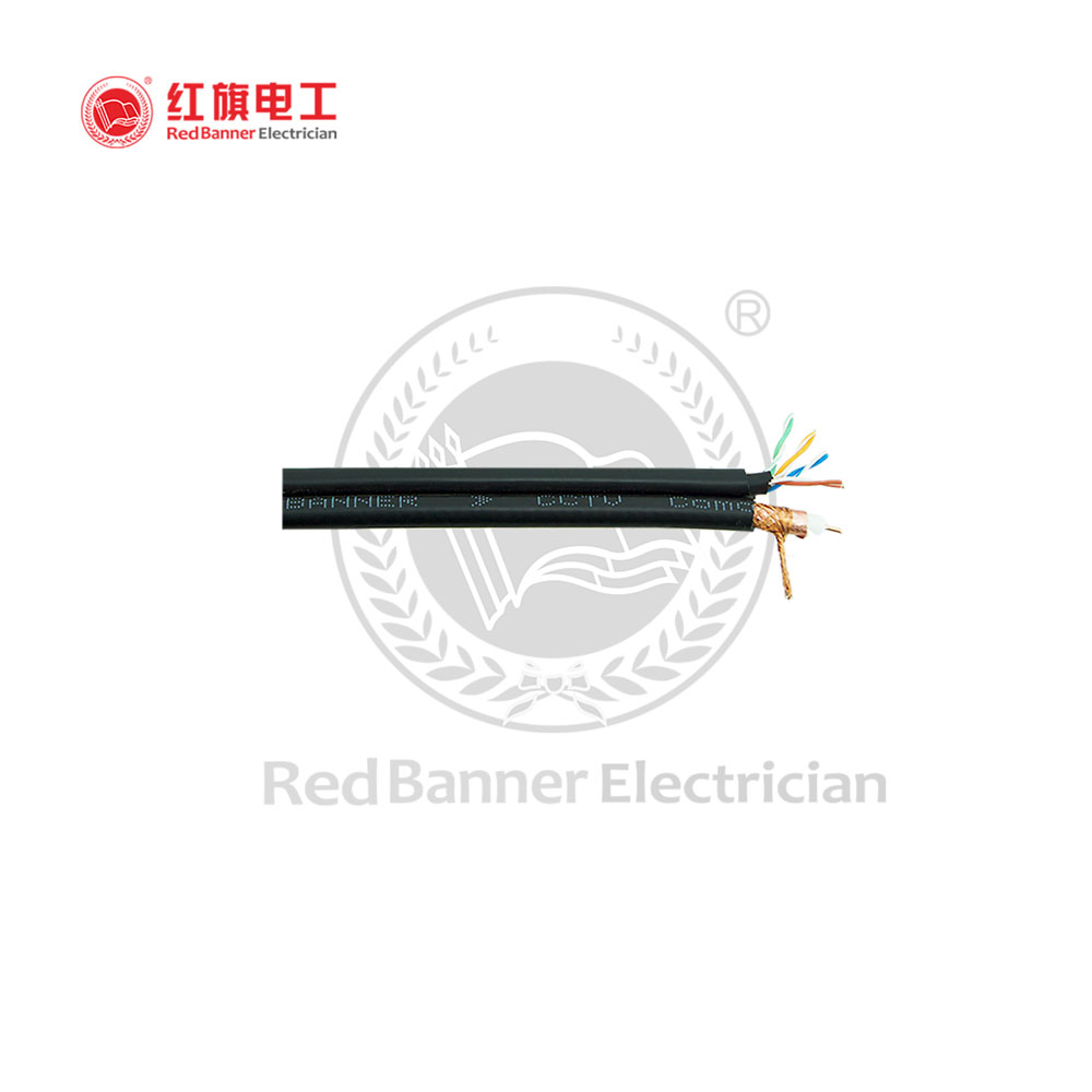 RG_UTP 系列 视频综合线,RG59,RG6,RG174,CCTV,监控线,网线,五类,超五类,六类,超六类,七类,菠菜担保网电工
