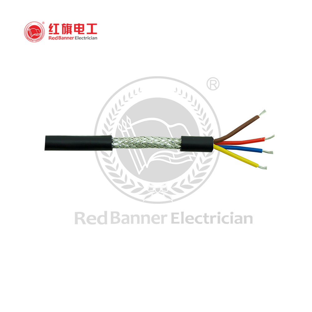 RVVP 聚氯乙烯绝缘屏障线,RVVP,软电缆,电源线,信号线,屏障电缆,菠菜担保网电工